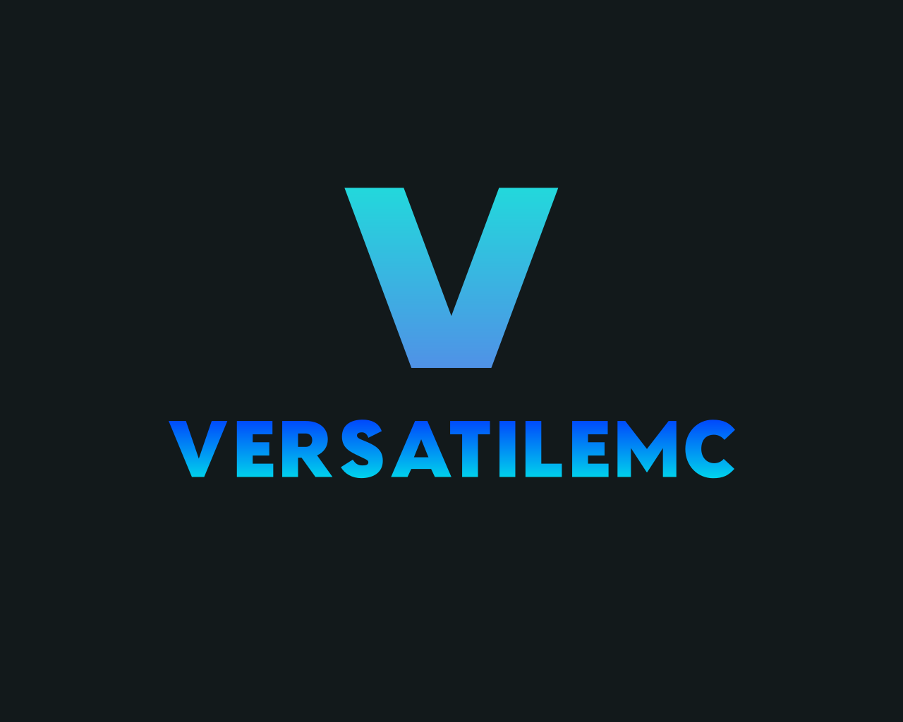 VersatileMC Visual